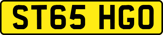 ST65HGO