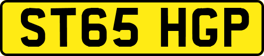ST65HGP