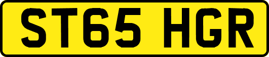 ST65HGR
