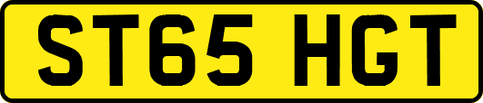 ST65HGT