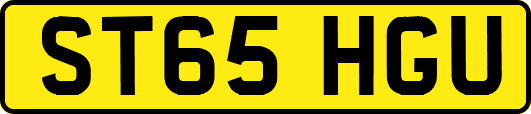 ST65HGU