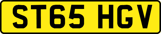 ST65HGV
