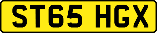 ST65HGX