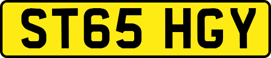 ST65HGY