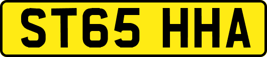 ST65HHA