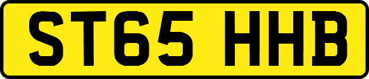 ST65HHB