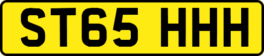 ST65HHH