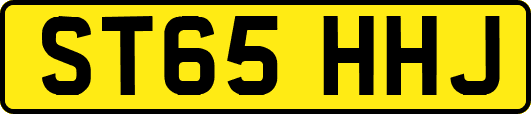 ST65HHJ