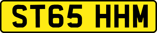 ST65HHM