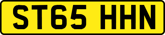 ST65HHN