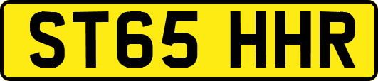 ST65HHR