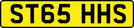 ST65HHS