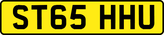 ST65HHU