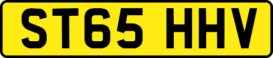 ST65HHV