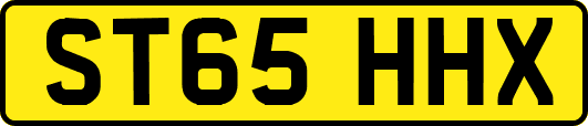 ST65HHX
