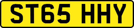 ST65HHY