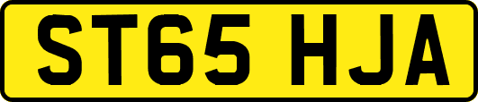 ST65HJA