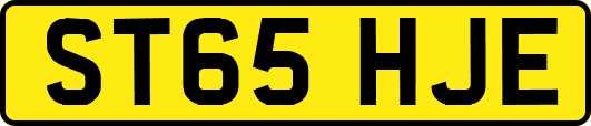 ST65HJE