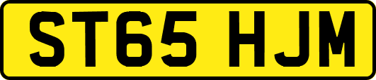 ST65HJM
