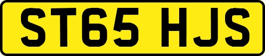 ST65HJS