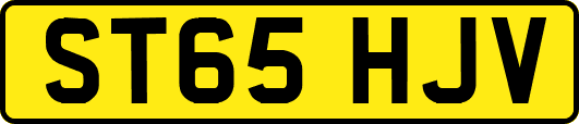 ST65HJV