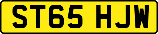ST65HJW