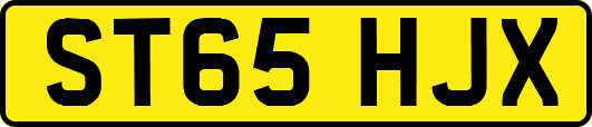 ST65HJX