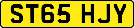 ST65HJY