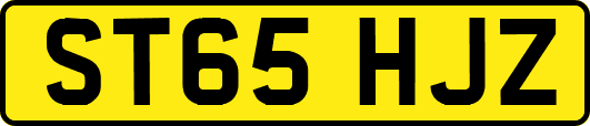 ST65HJZ