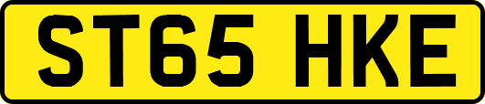 ST65HKE