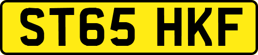 ST65HKF