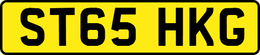 ST65HKG