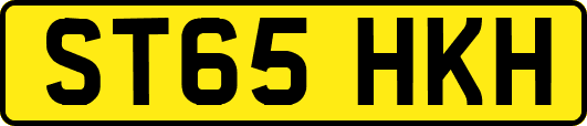 ST65HKH