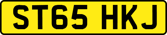 ST65HKJ
