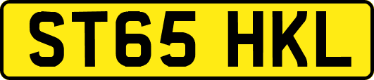 ST65HKL