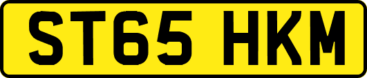 ST65HKM