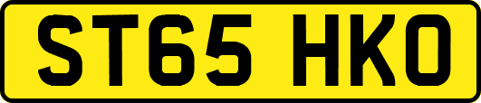 ST65HKO