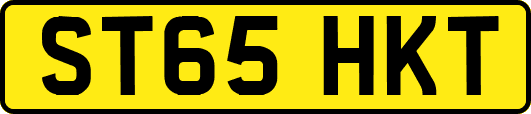 ST65HKT