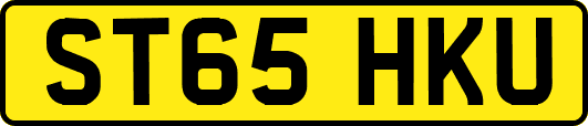 ST65HKU