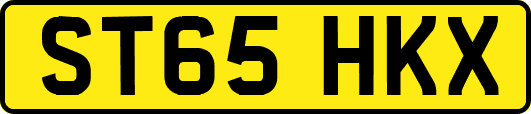 ST65HKX