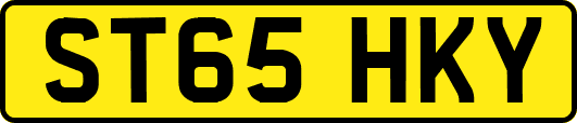 ST65HKY