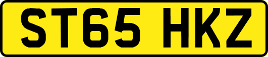 ST65HKZ