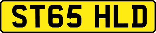 ST65HLD