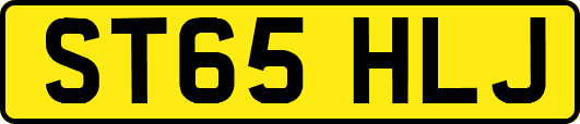 ST65HLJ