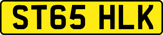 ST65HLK