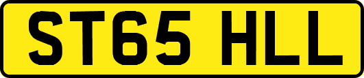ST65HLL
