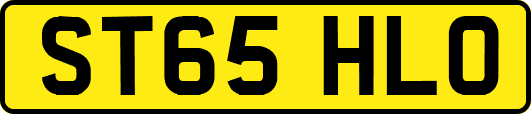 ST65HLO