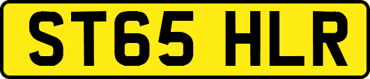 ST65HLR