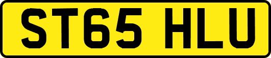 ST65HLU