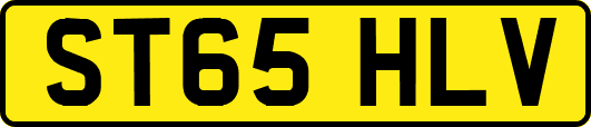 ST65HLV